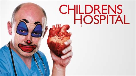 Childrens hospital adult swim - At least “Childrens Hospital” will be in like-minded company on Adult Swim, a young male-targeted late-night block of edgy animation and irreverent comedy.